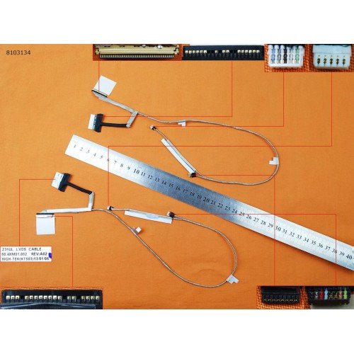 Шлейф матриці для Sony SVT131 SVT131A11M Z31UL SVT13134CXS With Touch
