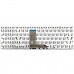 Клавіатура для Lenovo IdeaPad 700-15ISK 700-17ISK, RU, чорна