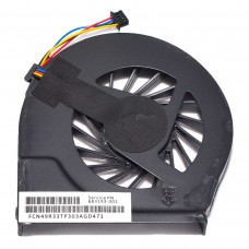 Вентилятор кулер для HP Pavilion G4-2000, G6-2000, G7-2000, G6-2100, G6-2200, (4pin, HC)