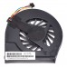 Вентилятор кулер для HP Pavilion G4-2000, G6-2000, G7-2000, G6-2100, G6-2200, (4pin, HC)