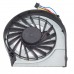 Вентилятор кулер для HP Pavilion G4-2000, G6-2000, G7-2000, G6-2100, G6-2200, (4pin, HC)