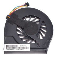 Вентилятор кулер для HP Pavilion G4-2000, G6-2000, G7-2000, G6-2100, G6-2200, (4pin, HC)
