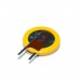 Батарейка для BIOS CMOS Maxell CR1220 с контактами