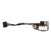 Роз'єм живлення для MacBook Pro A1278 A1286 A1297, (2009 2010 2011 2012 год, 820-2565-A, PJ260)