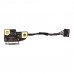 Роз'єм живлення для MacBook Pro A1278 A1286 A1297, (2009 2010 2011 2012 год, 820-2565-A, PJ260)