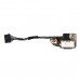 Разъем питания для MacBook Pro A1278 A1286 A1297, (2009 2010 2011 2012 год, 820-2565-A, PJ260)
