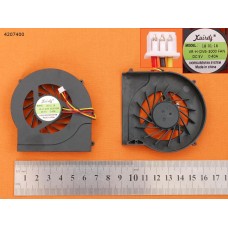 Вентилятор для HP Pavilion HP Pavilion DV6-3000 DV6-4000 DV7-4000, (Аналог)