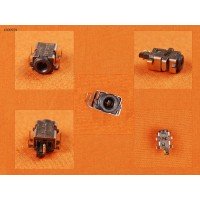 Разъем питания Asus eeePC X101h X101ch R11cx R 11Cx Pj959