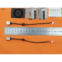 Разъем питания для DELL Latitude E5540 PJ801 (с проводом)