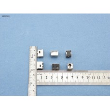 Роз'єм живлення для HP Presario F700 series HP Pavilion DV9000 DV6000 series 1.65mm 90Watt Pj048