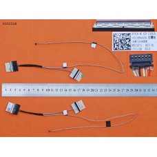 Шлейф матриці для Asus X555 X555LN X555LB VM590L FL5800L, (40*40пін, 1422-028A0AS, 14005-01490800)