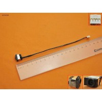 Разъем питания Samsung NP270E5E NP300E5E NP275 270E NP500 PJ634 (с проводом)