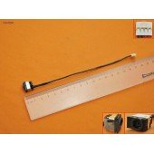 Роз'єм живлення Samsung NP270E5E NP300E5E NP275 270E NP500 PJ634 (з проводом)