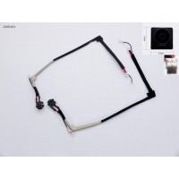Разъем питания для SONY VAIO VGN-CS PJ220 (с проводом)