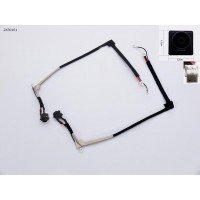 Разъем питания для SONY VAIO VGN-CS PJ220 (с проводом)