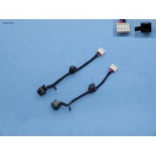 Роз'єм живлення для SONY VPC-EE PJ282 (з проводом)