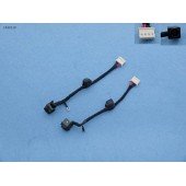 Роз'єм живлення для SONY VPC-EE PJ282 (з проводом)