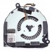 Вентилятор для ноутбука Dell Latitude E7440 E7420 E7450, (UMA, Version 2, EG50050S1-C031-S9A, KSB0605HCA01, DC28000F5DL, 0HMWC7)