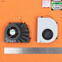 Вентилятор для ноутбука Hasee K660D-i5d4 (для CPU, Аналог)