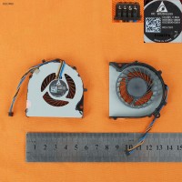Вентилятор для HP 14-AC 14-AF 14-AN 14-AM, HP 240 245 246 340 346 348 G3 G4 G5, (EF60070S1-C180-S9A, NS55B00-14M05, Original)