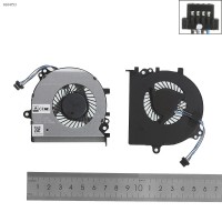 Вентилятор для HP Probook 430 G4 series, (905730-001, NS65B02-15M21, Original)