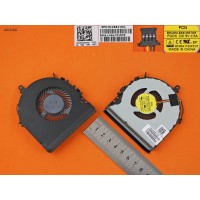 Вентилятор для HP Envy M6-P M6-AE 15-AE 15T-AE 15-AH 15Z-AH, (DC28000G7F0, 812682-001, FCN FGDK DFS541105FC0T, Original)