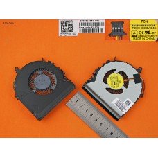 Вентилятор для HP Envy M6-P M6-AE 15-AE 15T-AE 15-AH 15Z-AH, (DC28000G7F0, 812682-001, FCN FGDK DFS541105FC0T, Original)