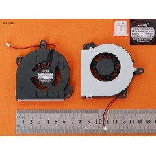 Вентилятор для HP Compaq 500 510 520 530 540 Presario C700 A900
