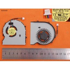 Вентилятор для HP ProBook 430 G1, (727766-001, KSB05105HB, 23.10776.001, DFS400805PB0T FCC7, Original)