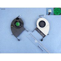 Вентилятор для Toshiba Qosimio X505 (CPU fan, Original)
