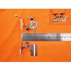 Петлі ASUS X551 X551SL X551C D550MA X551M, пара, ліва+права
