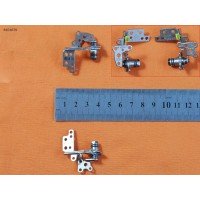 Петли SONY VAIO SVF142 SVF143 Series (Not For Touch Screen Models), пара, левая+правая