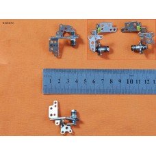 Петли SONY VAIO SVF142 SVF143 Series (Not For Touch Screen Models), пара, левая+правая