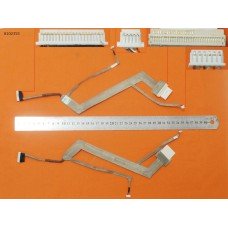 Шлейф матриці для Acer Emachines D620 MS2257 D630, (50.4BC02.001, CCFL 30pin)