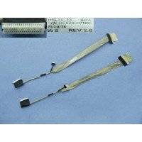 Шлейф матрицы для Acer Aspire 5100 5610 3690 3100 NEW DC020007N00