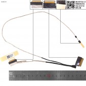 Шлейф матрицы для Acer A115-22 A315-23G A315-33 EX215-22G, (eDP 30pin, DDZAUDLC011, 50.HVTN7.001, Original)