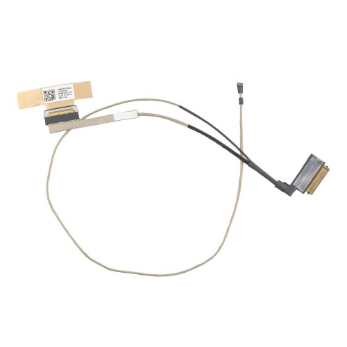 Шлейф матрицы для ноутбука Acer Aspire A115-22 A315-23 A315-23G A315-33 Extensa EX215-22 EX215-22G, (eDP 30pin, DDZAUDLC110, 50.HVTN7.002, Original)