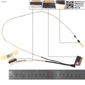 Шлейф матрицы для Acer A115-22 A315-23G A315-33 EX215-22G, (eDP 30pin, DDZAUDLC011, 50.HVTN7.001, Original)