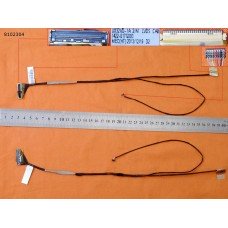 Шлейф матрицы для Asus ZenBook BX32A BX32VD UX32A UX32VD, (LVDS 30pin, 1422-017G000, 14005-00030800) Шлейф матрицы для Asus ZenBook BX32A BX32VD UX32A UX32VD, (LVDS 30pin, 1422-017G000, 14005-00030800)