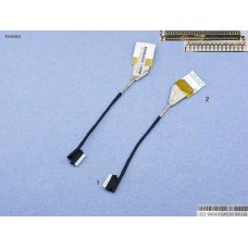 Шлейф матрицы для Asus A41 K40 K50 PRO5D PRO8B X5D X8A series, (LVDS 40pin, 1422-00G1000, 14G2204KI11M, 1422-00FW000) Шлейф матрицы для Asus A41 K40 K50 PRO5D PRO8B X5D X8A series, (LVDS 40pin, 1422-00G1000, 14G2204KI11M, 1422-00FW000)