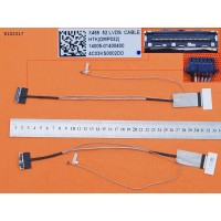 Шлейф матриці для Asus A455 F454 F455 R454 R455 X454 X455 series, (LVDS 40pin, 14005-01400400, 14005-01400300)