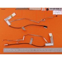 Шлейф матрицы для Asus N52VG N52VN N61VG N61VN PRO64VG PRO64VN X64VG X64VN, (LVDS 40pin, 1422-00LA0AS, 1422-00L9000, 14G2206NN10Q)