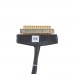 Шлейф матриці для ноутбука Acer Aspire A315-59 A315-59G A515-47 A515-57 A515-57G S50-54, (HH5A4, DC020042B00, 50.K3MN2.005, Original)