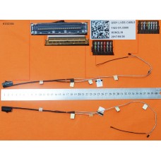 Шлейф матриці для Asus Q501 Q501L Q501LA-B Q501LA, N541 N541L N541LA, 1422-01J3000, 14005-00940000