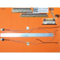Шлейф матриці для Asus UX305LA UX305FA UX305 BK5 (40pin, Original)