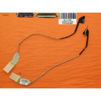 Шлейф матриці для HP Compaq CQ42 G42, (LED 40pin, DD0AX1LC001, DD0AX1LC000)