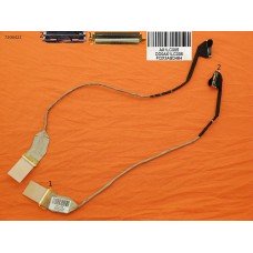 Шлейф матрицы для HP Compaq CQ42 G42, (LED 40pin, DD0AX1LC001, DD0AX1LC000)