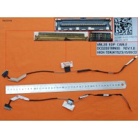 Шлейф матрицы для HP EliteBook 850 G1 ZBook 15, DC02001MN00 738982-001