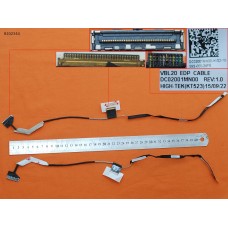 Шлейф матриці для HP EliteBook 850 G1 ZBook 15, DC02001MN00 738982-001