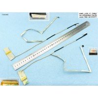 Шлейф матриці для Lenovo G460 G465 Z460 Z465, DC02000ZM10, NIWE1
